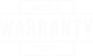 warranty white