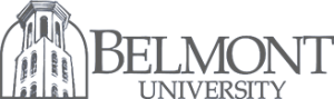belmont logo