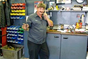 Brent - ASE Auto Mechanic - Oil changes, engine repair, brake services, and more | Nashville, TN