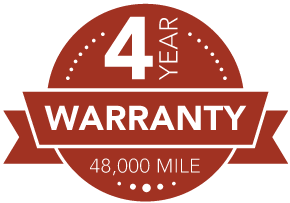 4 year warranty, 48,000 mile, call for automotive repair in Nashville, TN, engines, tires, oil change, mufflers and more repaired by ASE auto mechanics, call today!