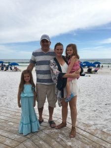 family pic - Auto Maintenance - Oil change, engine repair, mufflers, brakes service, automotive repair | Nashville, TN